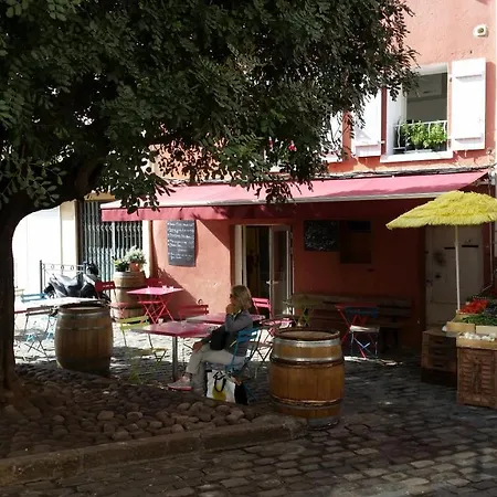 Et Jardin En Centre