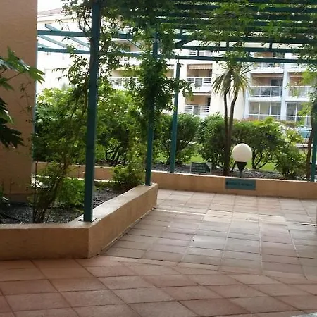Apartment Et Jardin En Centre *