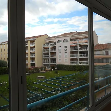 Apartment Et Jardin En Centre *