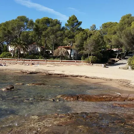 Et Jardin En Centre * Saint-Raphael (Var)