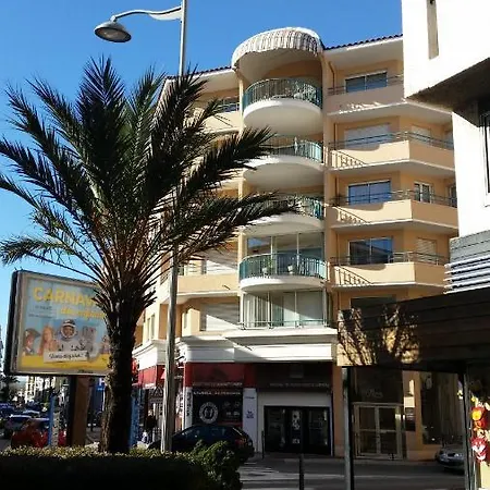Apartment Et Jardin En Centre